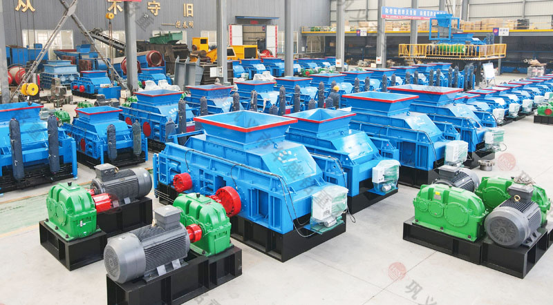 影響沙子品質(zhì)的因素有哪些？對輥制砂機出料效果好嗎？