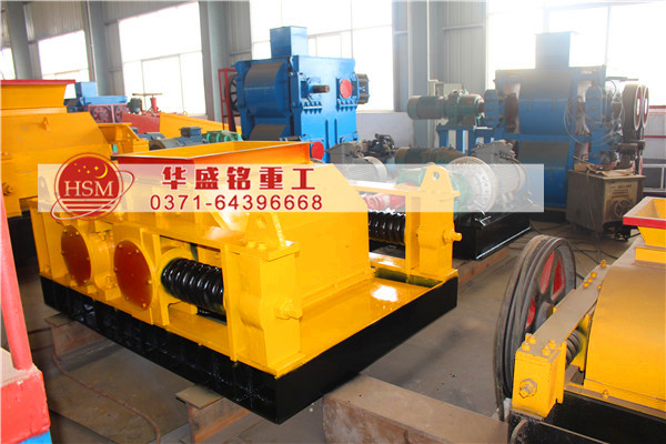 雙輥破碎機(jī)廠(chǎng)家