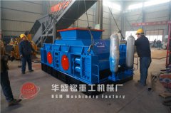 如何做好對(duì)輥破碎機(jī)一年四季的潤滑油挑選工作