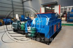 風(fēng)化巖破碎機