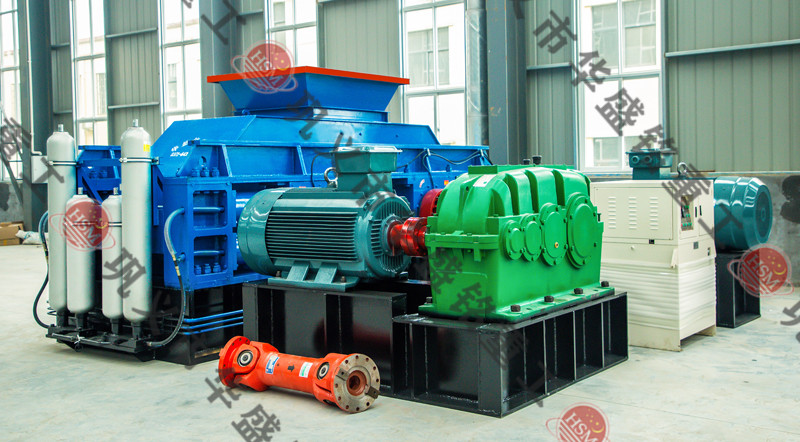 對輥粉碎機(jī)