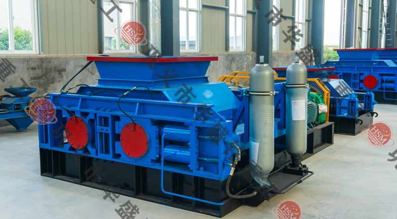 花崗巖制砂機(jī)