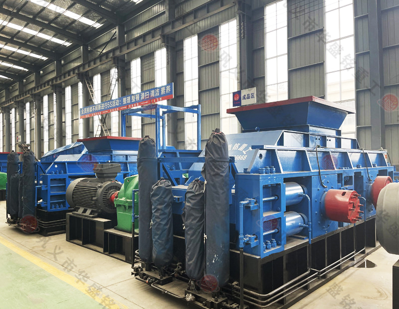 水泥廠(chǎng)專(zhuān)用破碎機(jī)