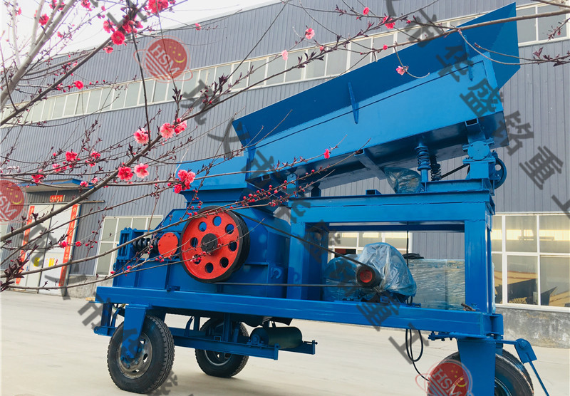 移動(dòng)對(duì)輥制砂機(jī)_移動(dòng)對(duì)輥制砂機(jī)型號(hào)_移動(dòng)對(duì)輥制砂機(jī)設(shè)備怎么選擇