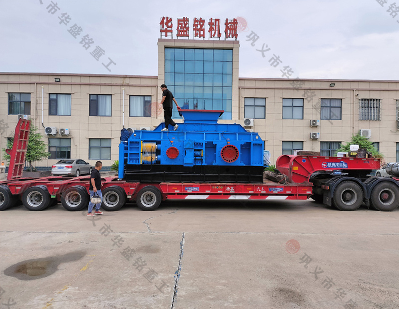 小型碳素破碎機(jī)型號參數(shù)表，生產(chǎn)優(yōu)勢有哪些？