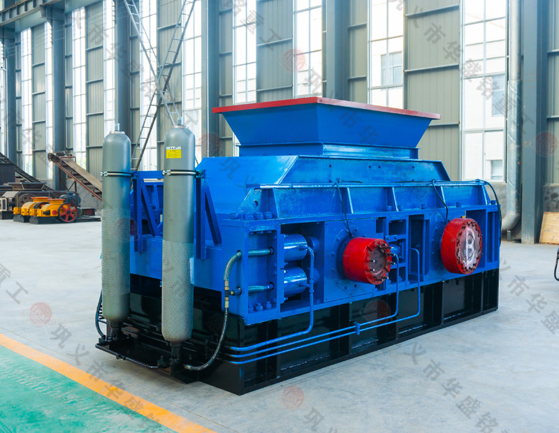 石油焦齒輥破碎機齒形，產(chǎn)能影響因素