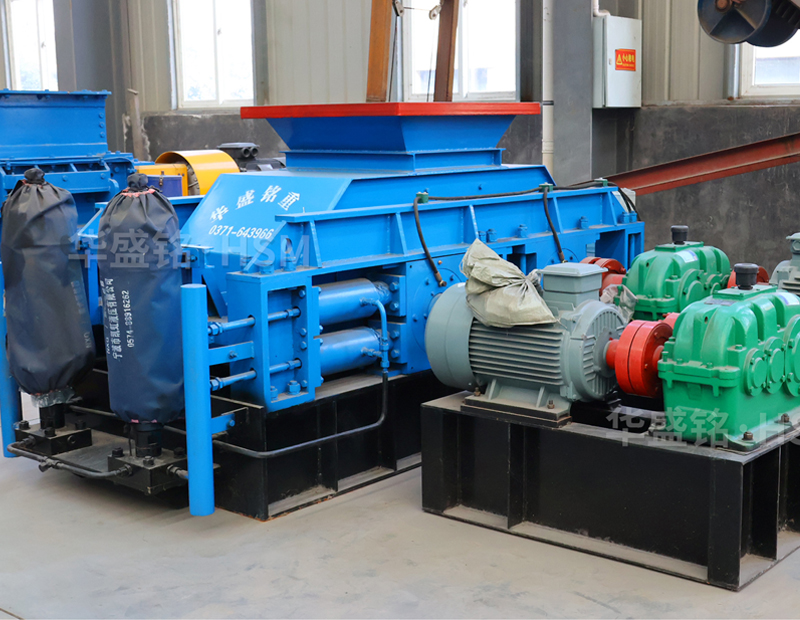 一噸瓜米石可以出多少沙？用什么制砂機(jī)好？